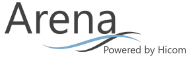 Hicom Arena